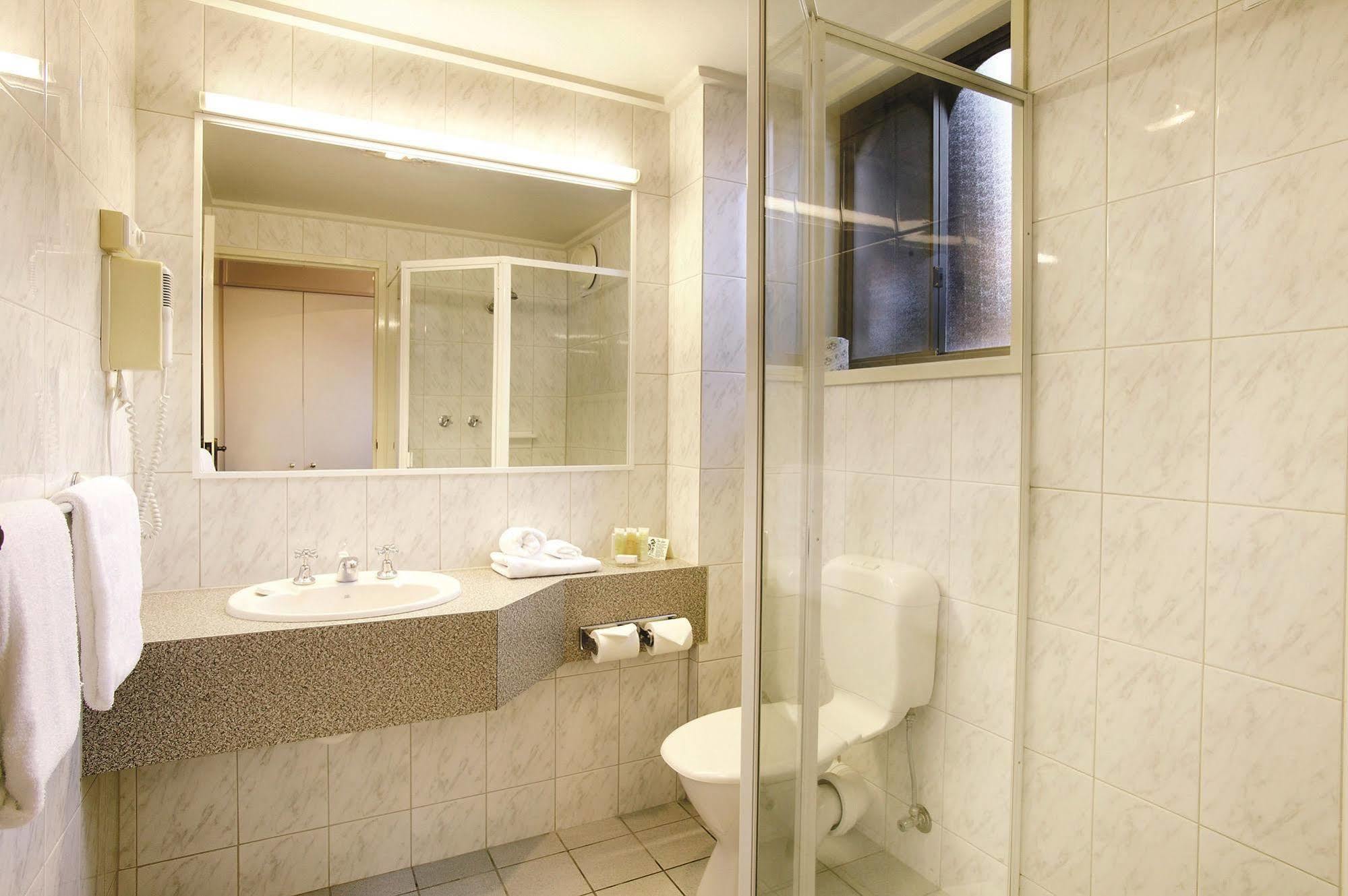 Hotel Bruce County Mount Waverley Room photo