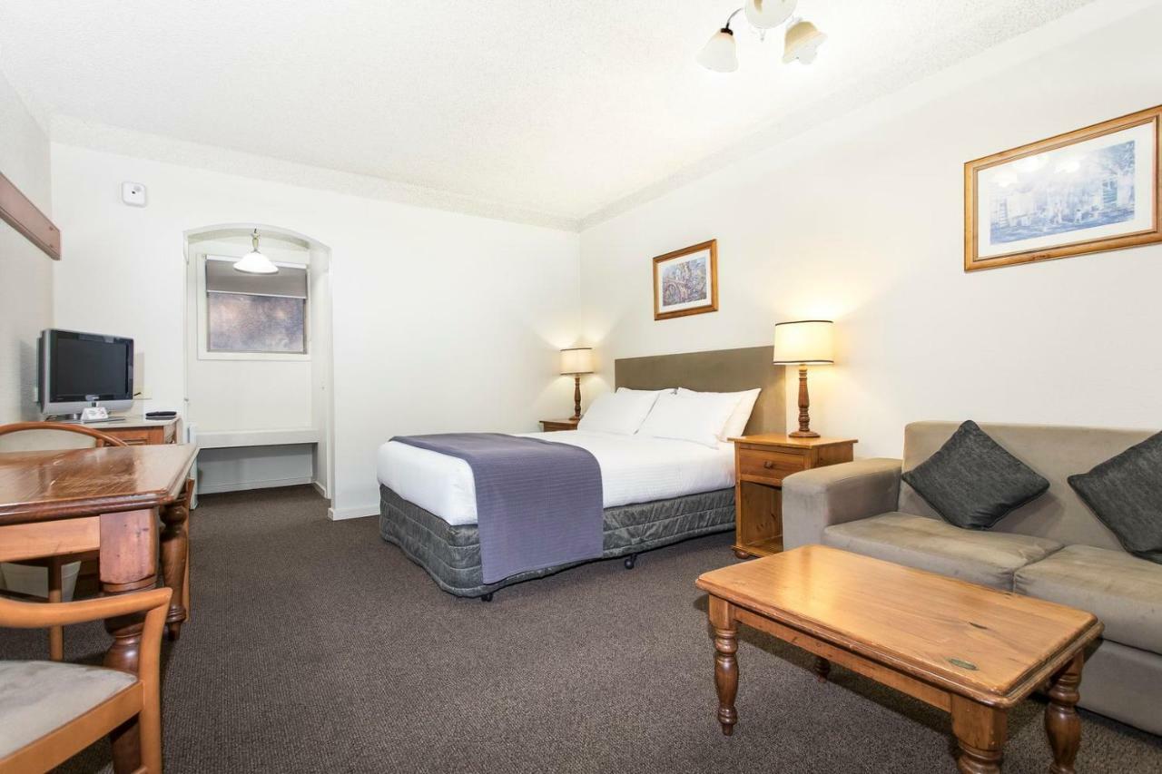 Hotel Bruce County Mount Waverley Exterior photo